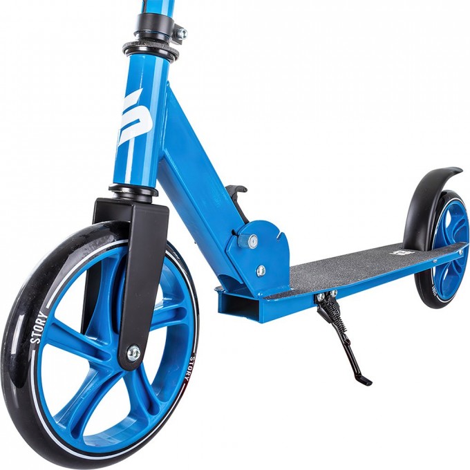 Foldable Urban Scooter Story Lux Commuter-different colors in stock!