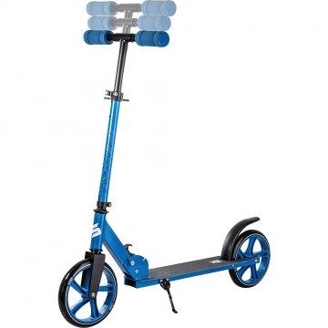 Foldable Urban Scooter Story Lux Commuter-different colors in stock!