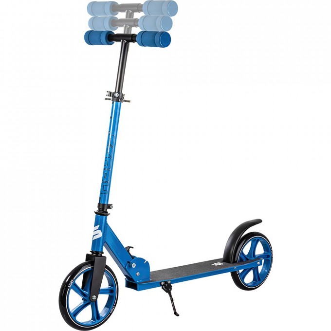Foldable Urban Scooter Story Lux Commuter-different colors in stock!