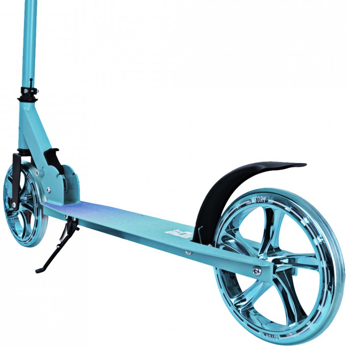 Foldable Urban Scooter Story Lux Commuter-different colors in stock!