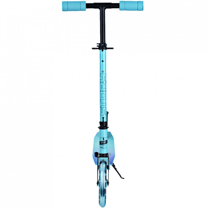 Foldable Urban Scooter Story Lux Commuter-different colors in stock!