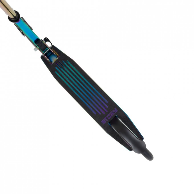 Foldable Urban Scooter Story Lux Commuter-different colors in stock!
