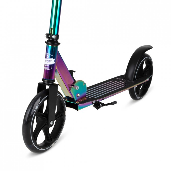 Foldable Urban Scooter Story Lux Commuter-different colors in stock!