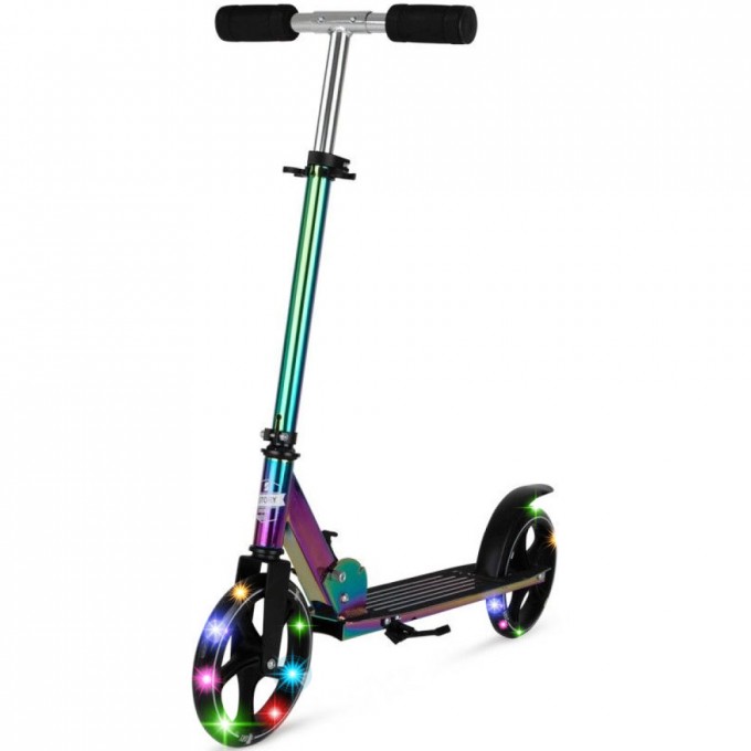 Foldable Urban Scooter Story Lux Commuter-different colors in stock!