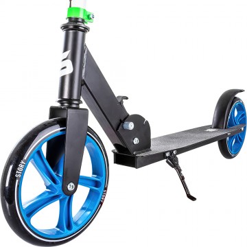Foldable Urban Scooter Story Lux Commuter-different colors in stock!
