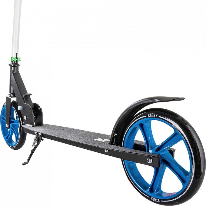Foldable Urban Scooter Story Lux Commuter-different colors in stock!