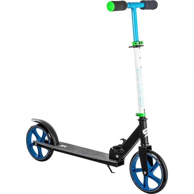 Foldable Urban Scooter Story Lux Commuter-different colors in stock!