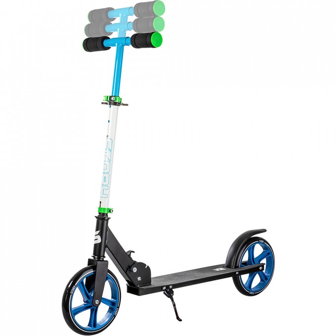 Foldable Urban Scooter Story Lux Commuter-different colors in stock!