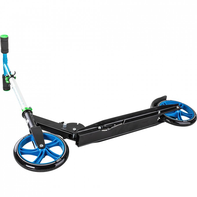 Foldable Urban Scooter Story Lux Commuter-different colors in stock!