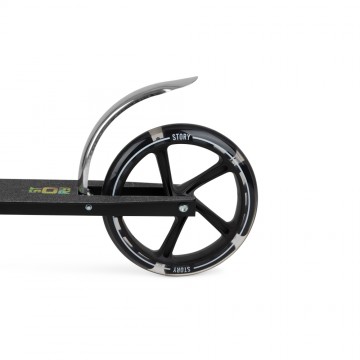 Foldable Urban Scooter Story Lux Commuter-different colors in stock!