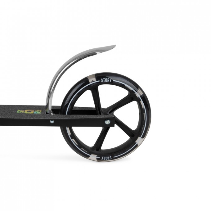 Foldable Urban Scooter Story Lux Commuter-different colors in stock!