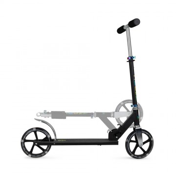 Foldable Urban Scooter Story Lux Commuter-different colors in stock!