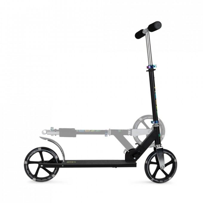 Foldable Urban Scooter Story Lux Commuter-different colors in stock!
