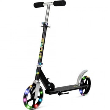 Foldable Urban Scooter Story Lux Commuter-different colors in stock!