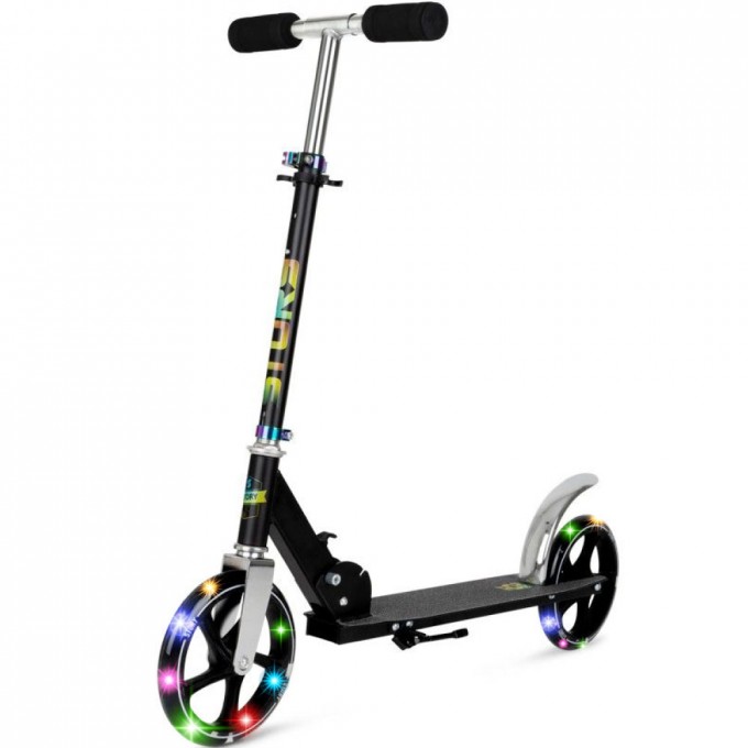 Foldable Urban Scooter Story Lux Commuter-different colors in stock!