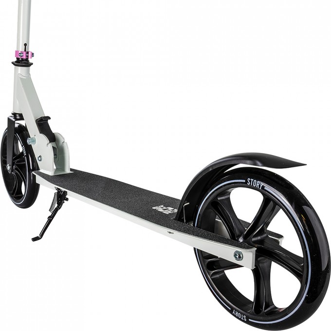 Foldable Urban Scooter Story Lux Commuter-different colors in stock!