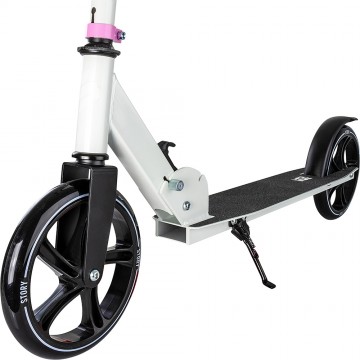 Foldable Urban Scooter Story Lux Commuter-different colors in stock!