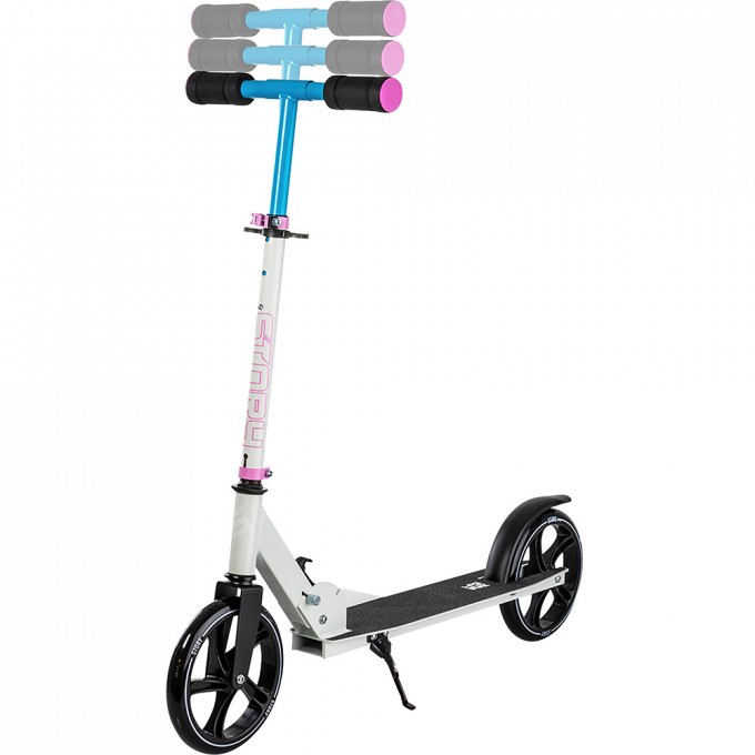 Foldable Urban Scooter Story Lux Commuter-different colors in stock!
