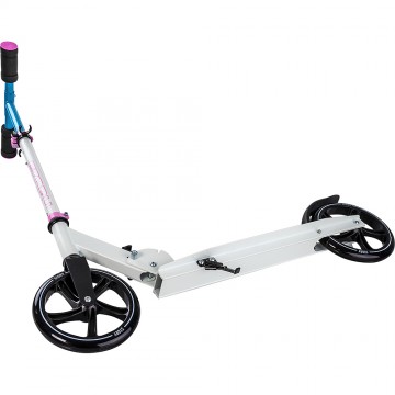 Foldable Urban Scooter Story Lux Commuter-different colors in stock!