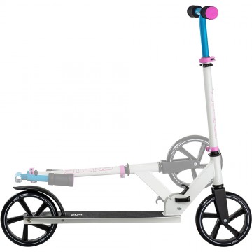 Foldable Urban Scooter Story Lux Commuter-different colors in stock!