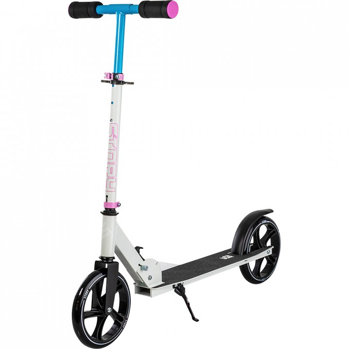 Foldable Urban Scooter Story Lux Commuter-different colors in stock!