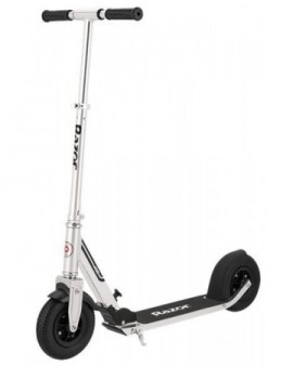 Urban Scooter Razor A5 Air Scooter Silver