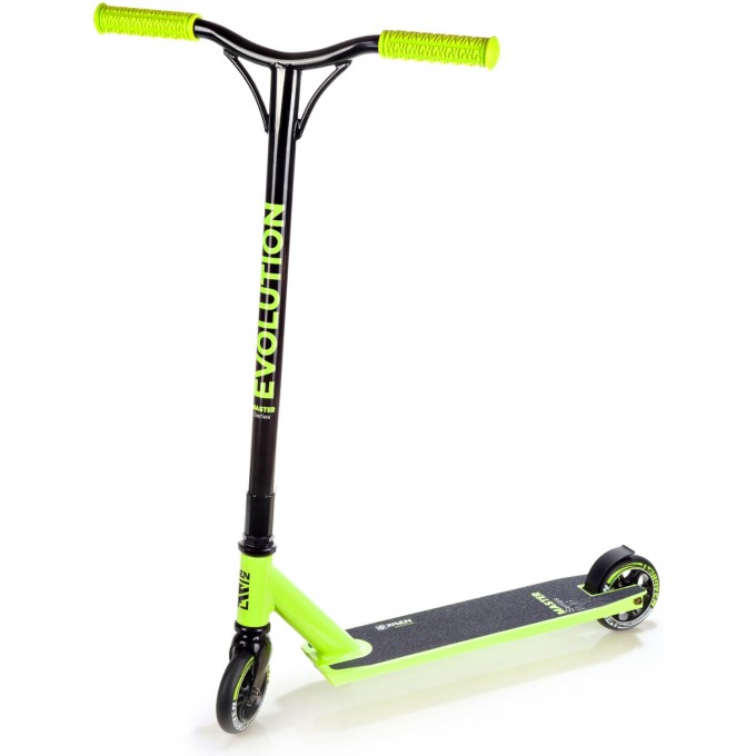 Stunt Scooter Evolution Master-quality trick scooter with best price!