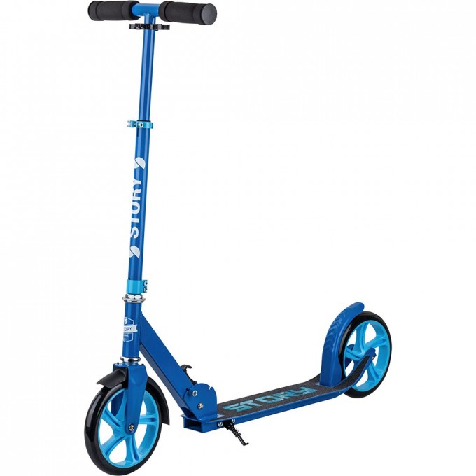 Foldable Commuter Scooter Story Urban GO! - With great price!