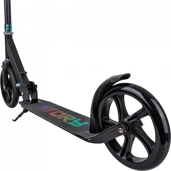 Foldable Commuter Scooter Story Urban GO! - With great price!