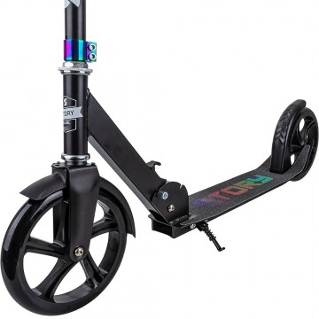 Foldable Commuter Scooter Story Urban GO! - With great price!