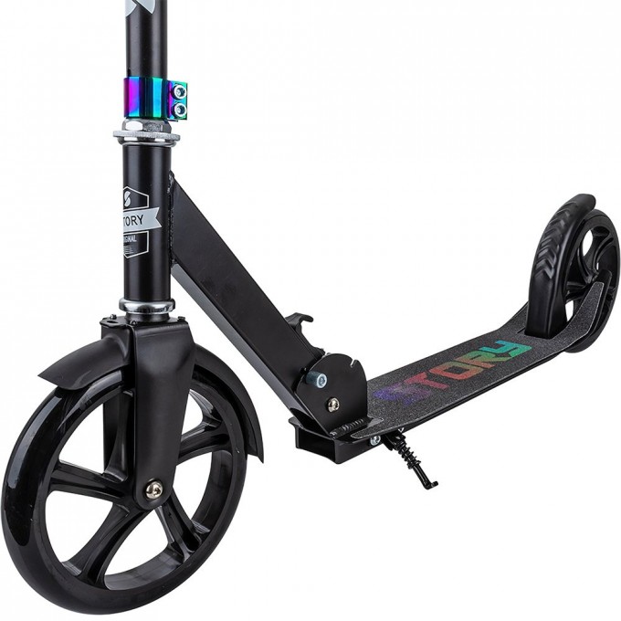 Foldable Commuter Scooter Story Urban GO! - With great price!