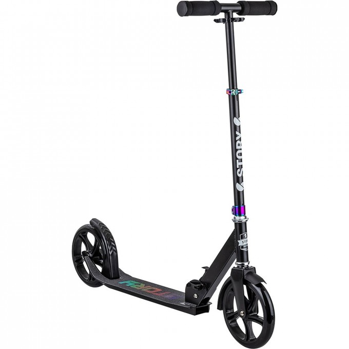 Foldable Commuter Scooter Story Urban GO! - With great price!