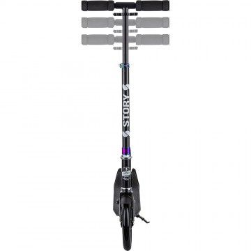 Foldable Commuter Scooter Story Urban GO! - With great price!