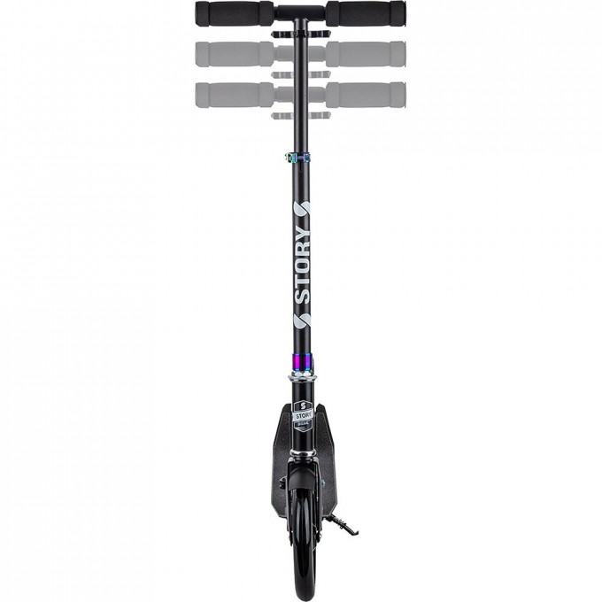 Foldable Commuter Scooter Story Urban GO! - With great price!