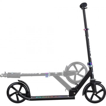 Foldable Commuter Scooter Story Urban GO! - With great price!