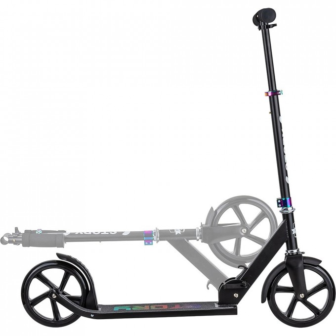 Foldable Commuter Scooter Story Urban GO! - With great price!