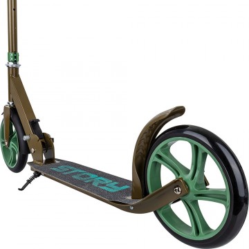 Foldable Commuter Scooter Story Urban GO! - With great price!