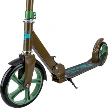Foldable Commuter Scooter Story Urban GO! - With great price!