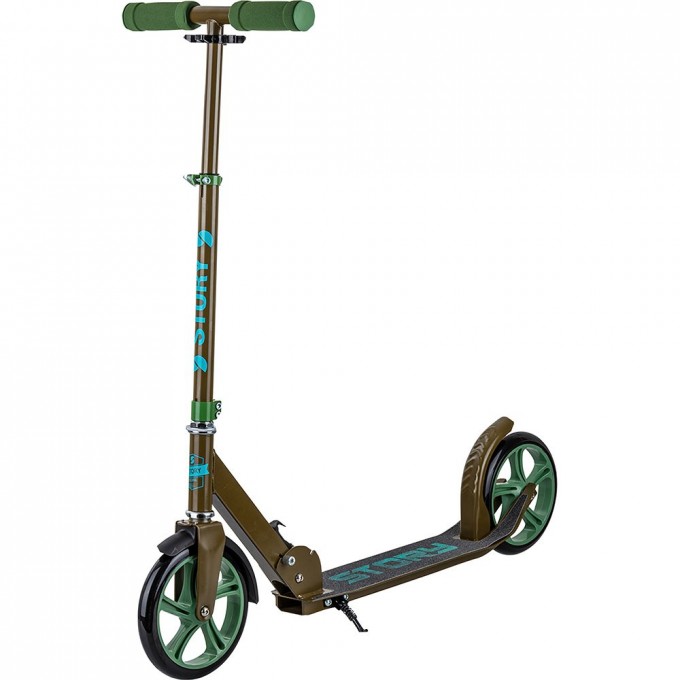 Foldable Commuter Scooter Story Urban GO! - With great price!