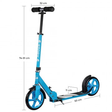 Foldable Commuter Scooter Story Urban GO! - With great price!