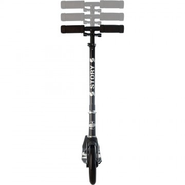 Foldable Commuter Scooter Story Urban GO! - With great price!