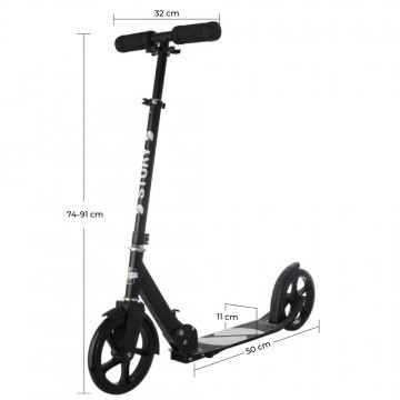 Foldable Commuter Scooter Story Urban GO! - With great price!