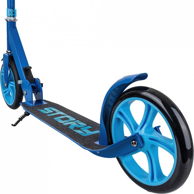 Foldable Commuter Scooter Story Urban GO! - With great price!