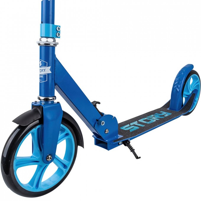 Foldable Commuter Scooter Story Urban GO! - With great price!