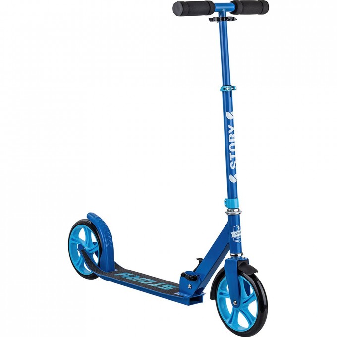 Foldable Commuter Scooter Story Urban GO! - With great price!