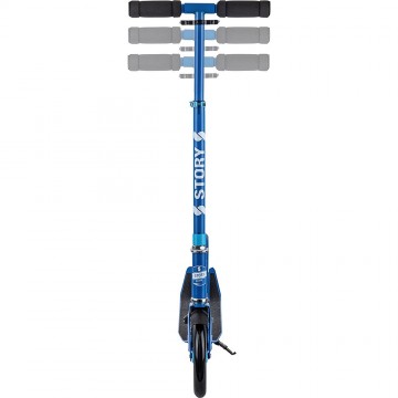 Foldable Commuter Scooter Story Urban GO! - With great price!