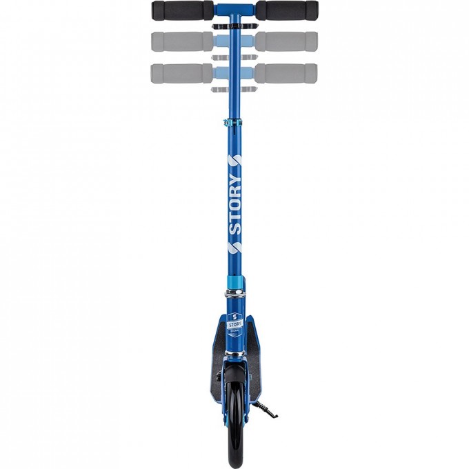 Foldable Commuter Scooter Story Urban GO! - With great price!