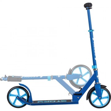Foldable Commuter Scooter Story Urban GO! - With great price!