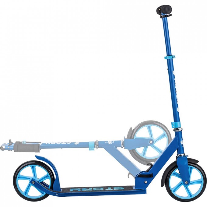 Foldable Commuter Scooter Story Urban GO! - With great price!