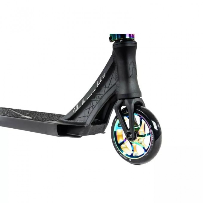 Stunt scooter ETHIC ERAWAN V2 Complete - In Stock!